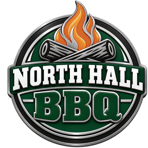 North Hall BBQ